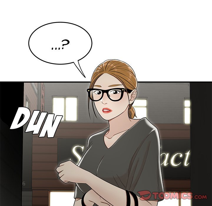 Drama in the Office Manhwa - Chapter 22 Page 81