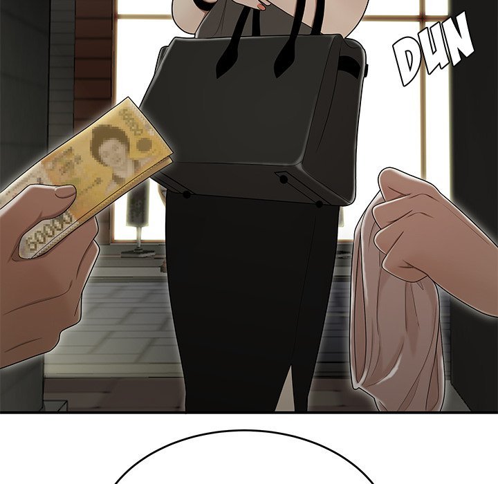 Drama in the Office Manhwa - Chapter 22 Page 82