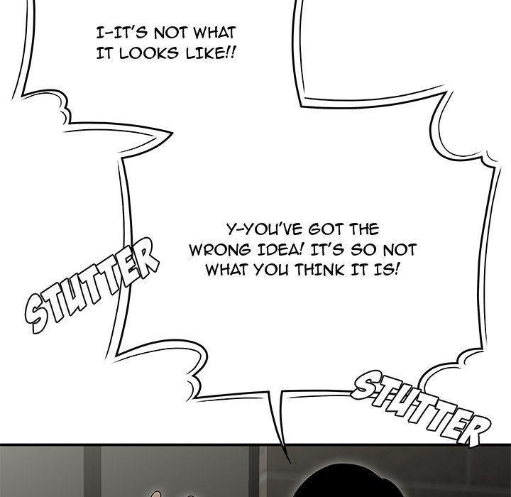 Drama in the Office Manhwa - Chapter 22 Page 84