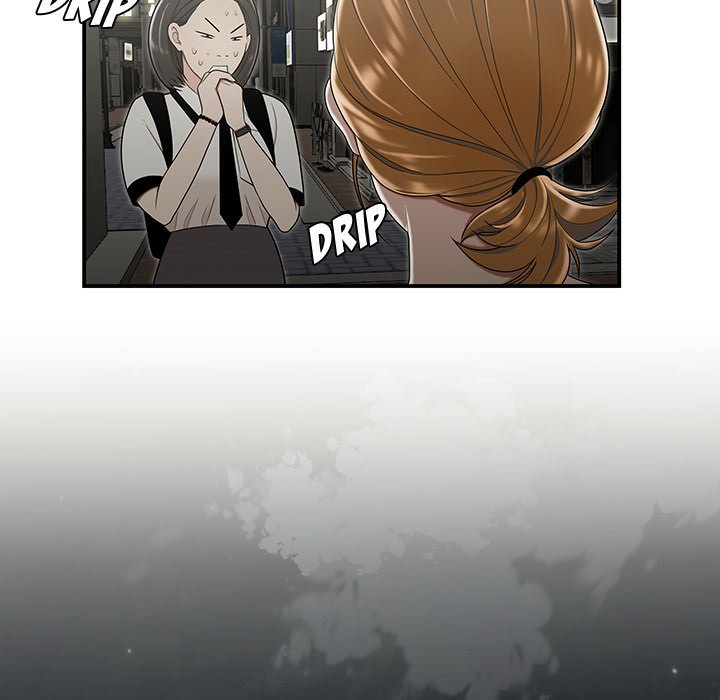 Drama in the Office Manhwa - Chapter 22 Page 88