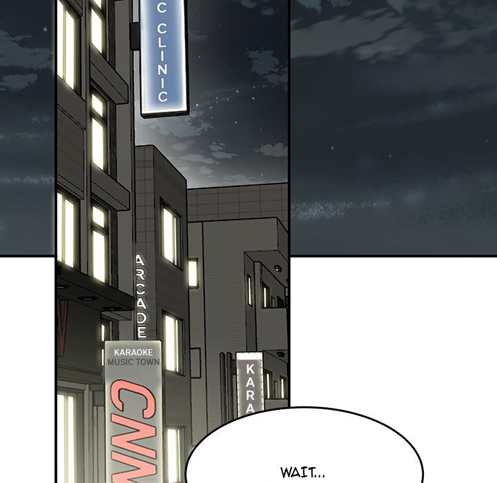 Drama in the Office Manhwa - Chapter 22 Page 90