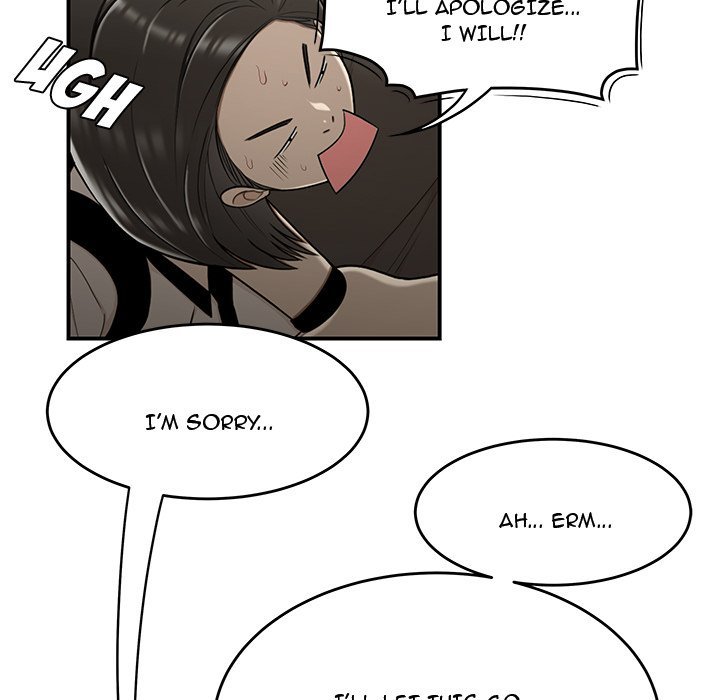 Drama in the Office Manhwa - Chapter 22 Page 96