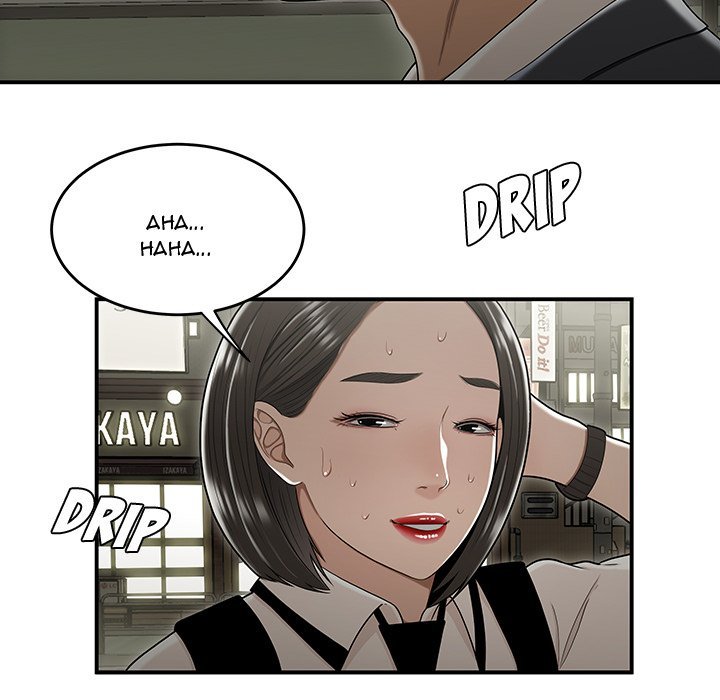 Drama in the Office Manhwa - Chapter 22 Page 100