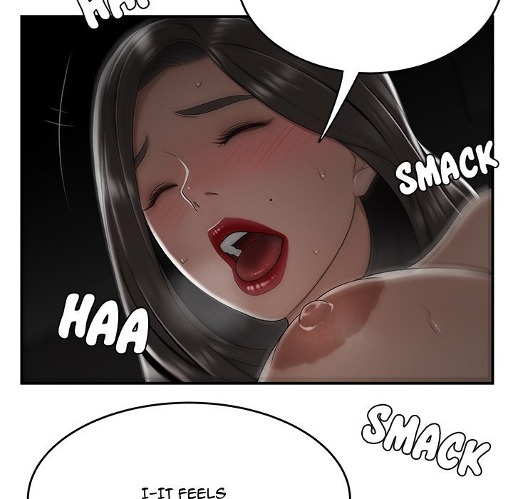 Drama in the Office Manhwa - Chapter 21 Page 4