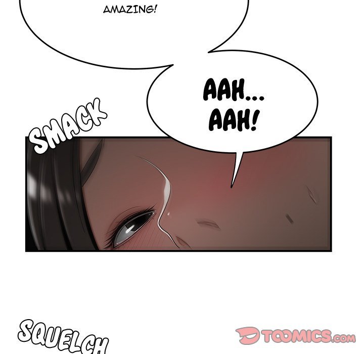 Drama in the Office Manhwa - Chapter 21 Page 5