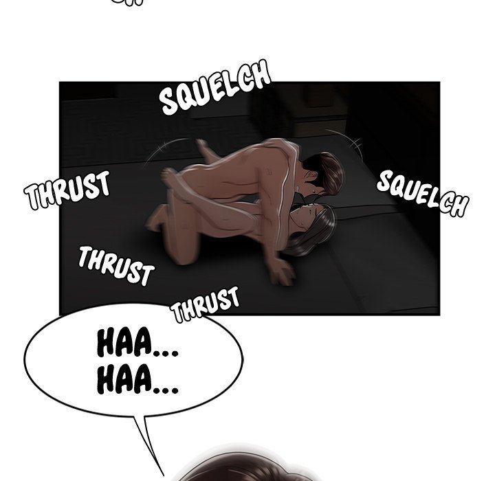 Drama in the Office Manhwa - Chapter 21 Page 6