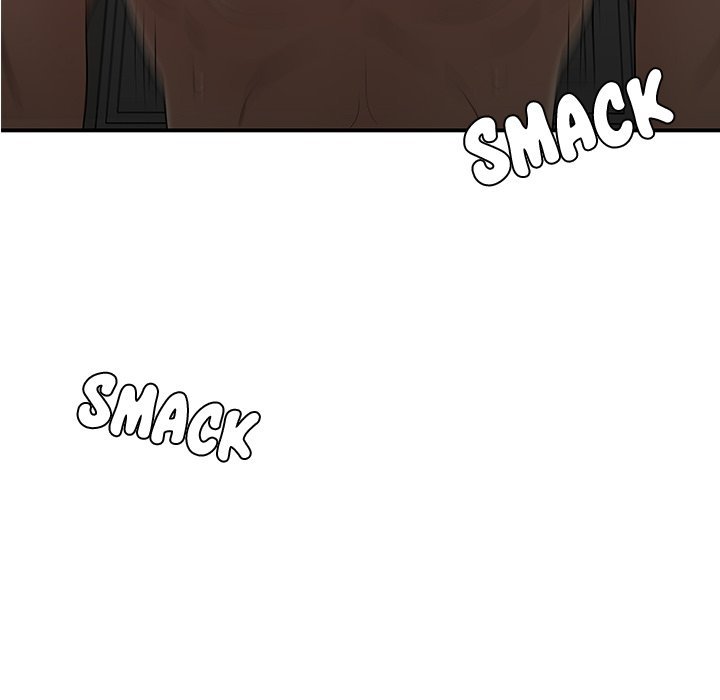 Drama in the Office Manhwa - Chapter 21 Page 8