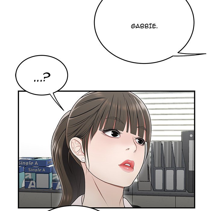 Drama in the Office Manhwa - Chapter 21 Page 15
