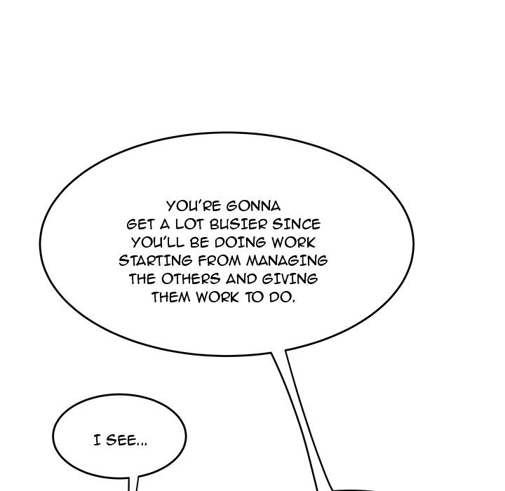 Drama in the Office Manhwa - Chapter 21 Page 23