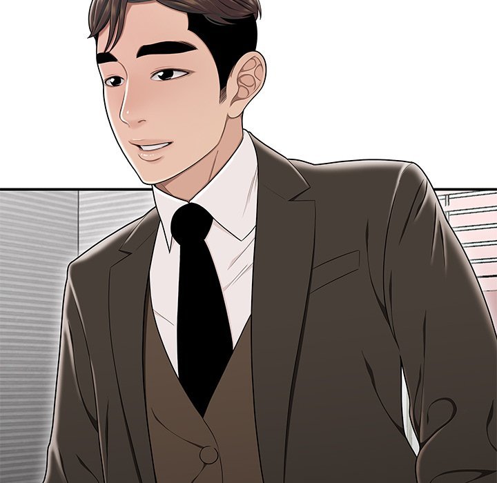 Drama in the Office Manhwa - Chapter 21 Page 32