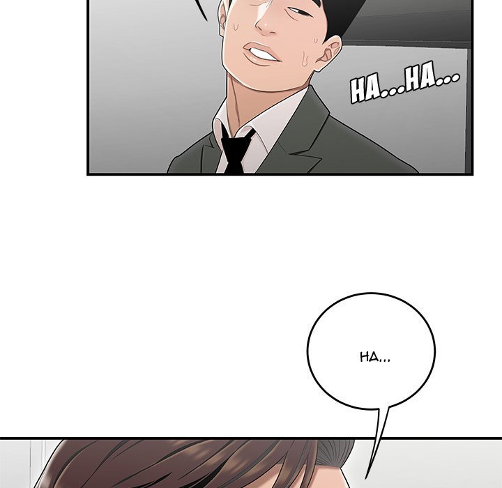 Drama in the Office Manhwa - Chapter 21 Page 42