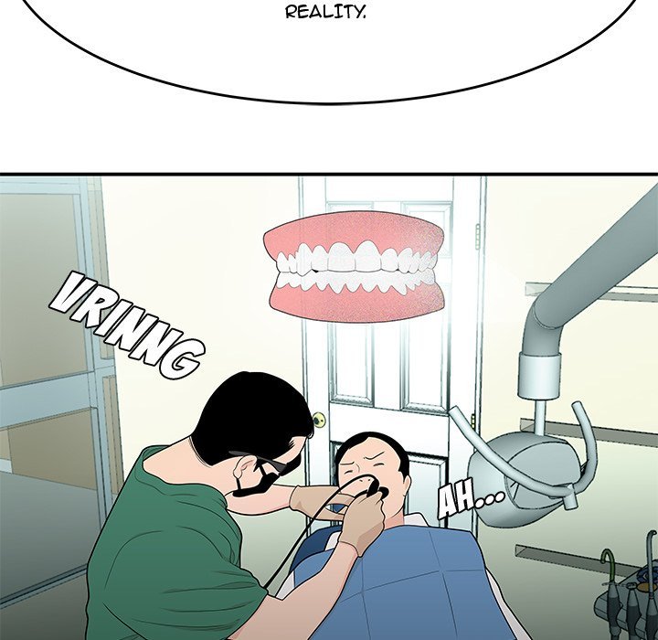 Drama in the Office Manhwa - Chapter 21 Page 51