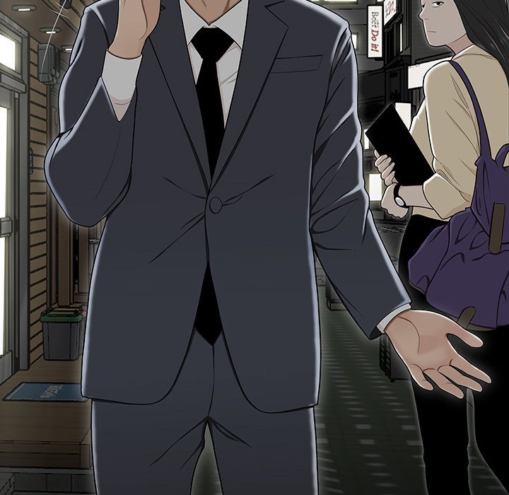 Drama in the Office Manhwa - Chapter 21 Page 62