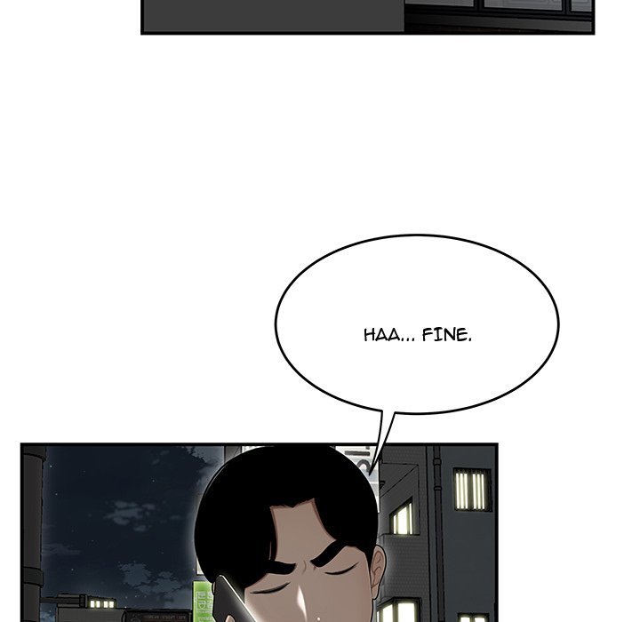 Drama in the Office Manhwa - Chapter 21 Page 68