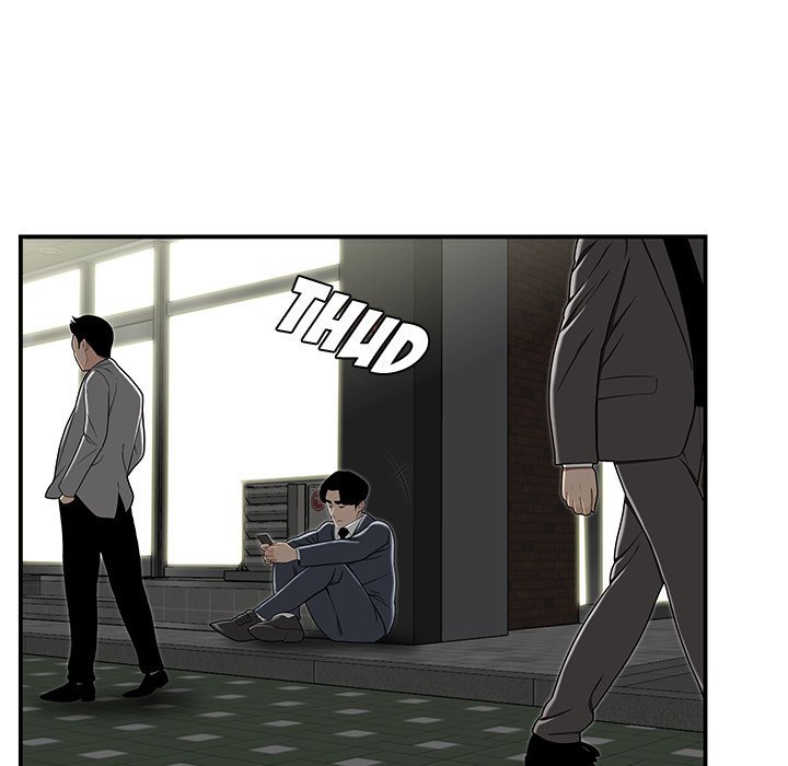 Drama in the Office Manhwa - Chapter 21 Page 70