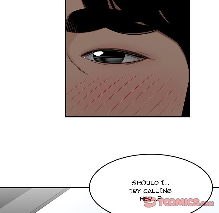 Drama in the Office Manhwa - Chapter 21 Page 73