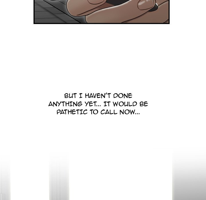 Drama in the Office Manhwa - Chapter 21 Page 76