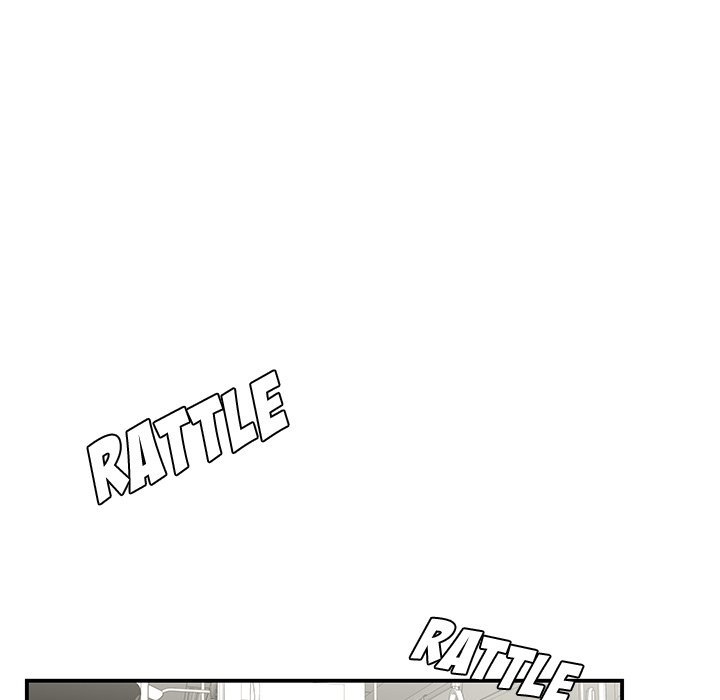 Drama in the Office Manhwa - Chapter 21 Page 80