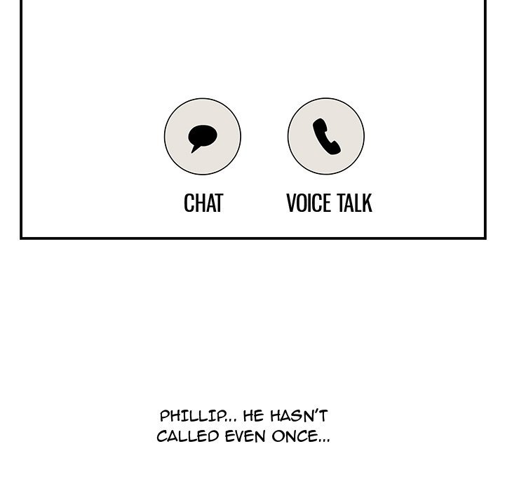 Drama in the Office Manhwa - Chapter 21 Page 84