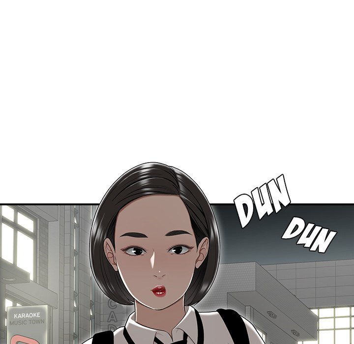 Drama in the Office Manhwa - Chapter 21 Page 91