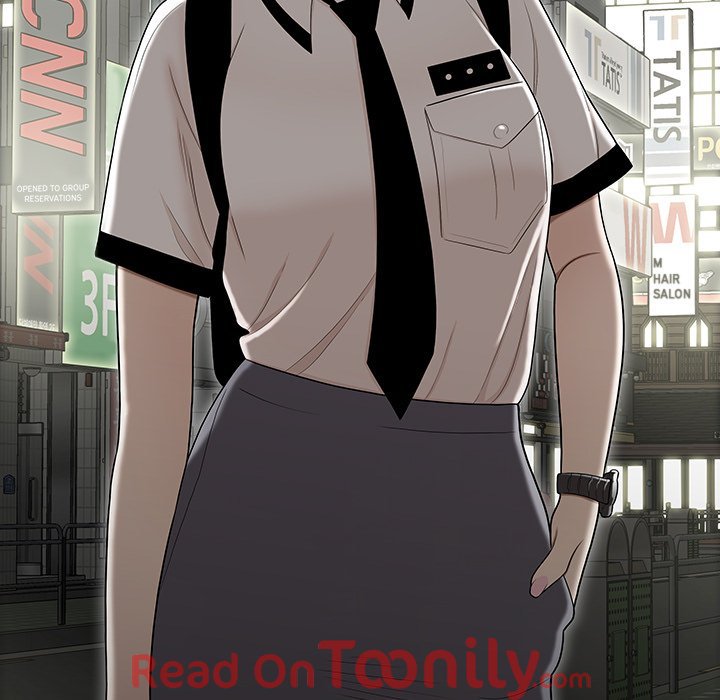 Drama in the Office Manhwa - Chapter 21 Page 92