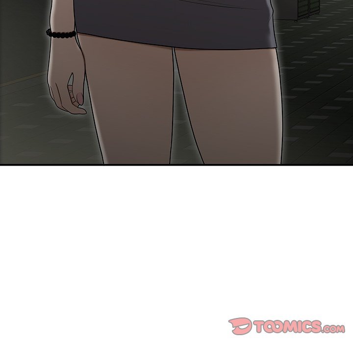 Drama in the Office Manhwa - Chapter 21 Page 93