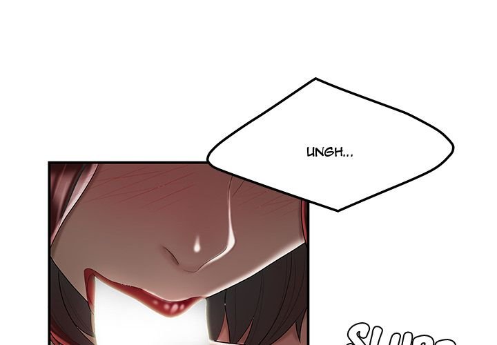 Drama in the Office Manhwa - Chapter 7 Page 1