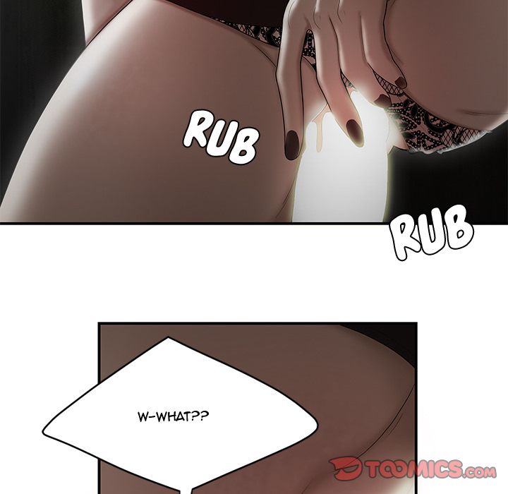 Drama in the Office Manhwa - Chapter 7 Page 8