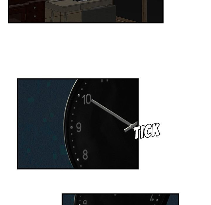 Drama in the Office Manhwa - Chapter 7 Page 15