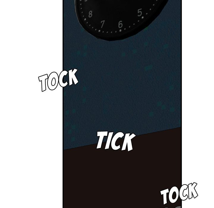 Drama in the Office Manhwa - Chapter 7 Page 16