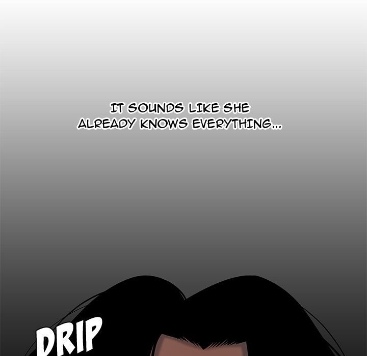 Drama in the Office Manhwa - Chapter 7 Page 19