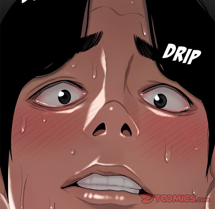 Drama in the Office Manhwa - Chapter 7 Page 20