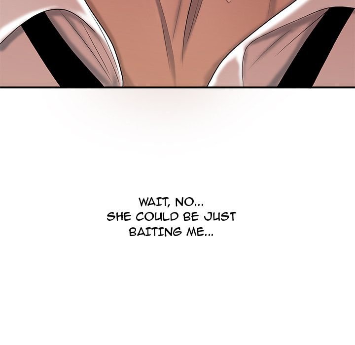 Drama in the Office Manhwa - Chapter 7 Page 22