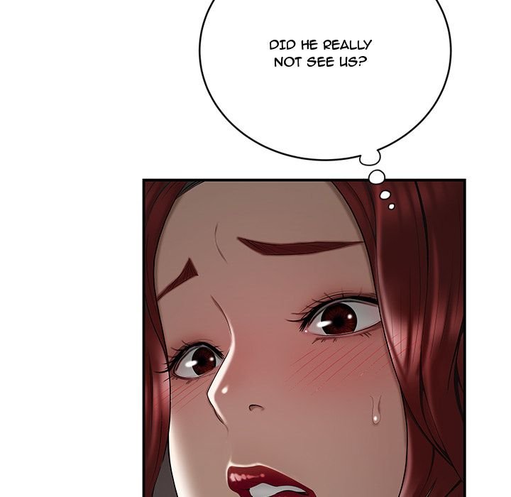 Drama in the Office Manhwa - Chapter 7 Page 24