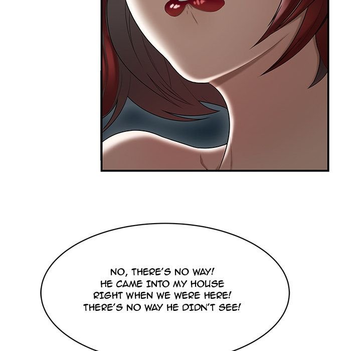 Drama in the Office Manhwa - Chapter 7 Page 25