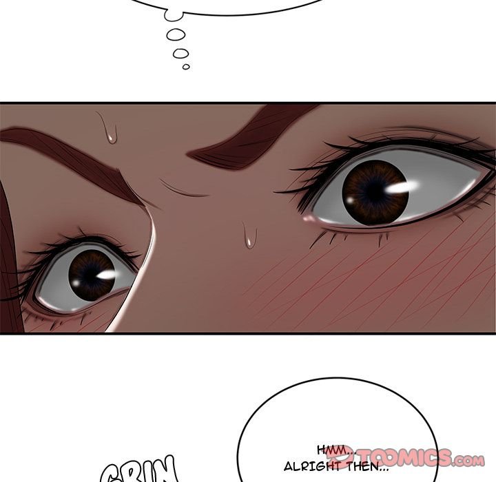 Drama in the Office Manhwa - Chapter 7 Page 26