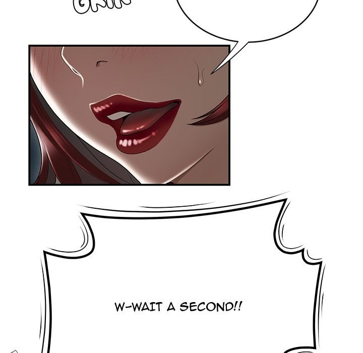 Drama in the Office Manhwa - Chapter 7 Page 27