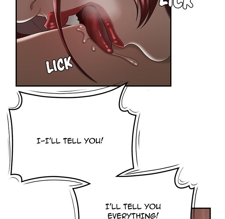 Drama in the Office Manhwa - Chapter 7 Page 40