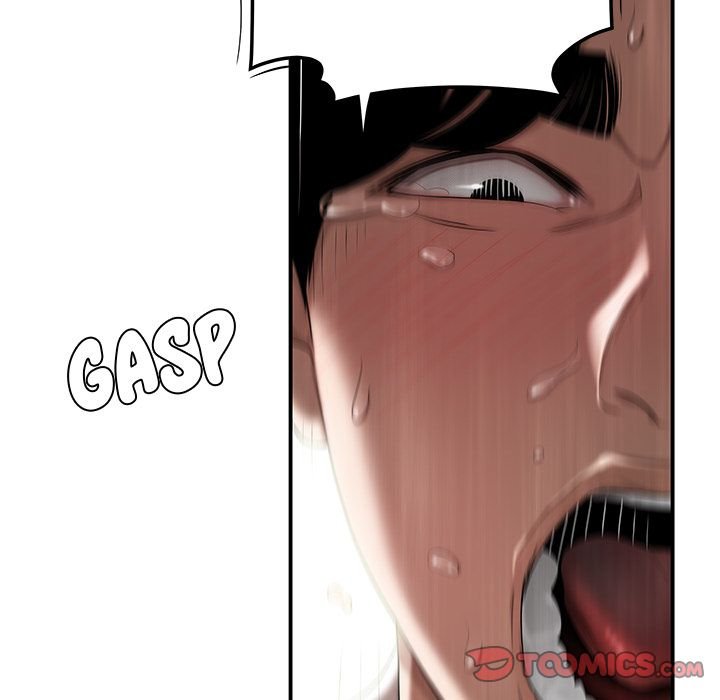 Drama in the Office Manhwa - Chapter 7 Page 41