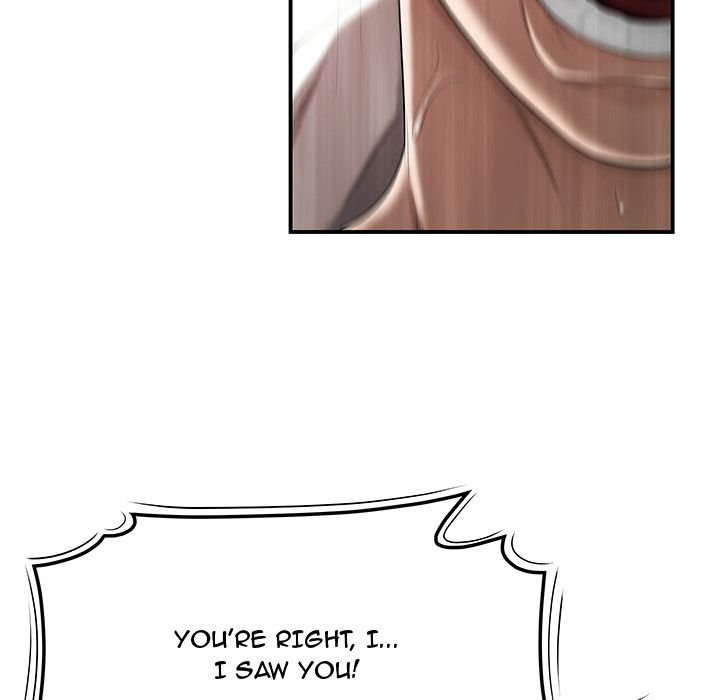 Drama in the Office Manhwa - Chapter 7 Page 42