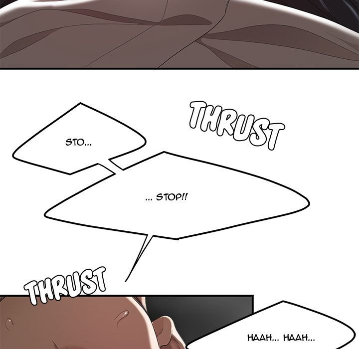 Drama in the Office Manhwa - Chapter 7 Page 52