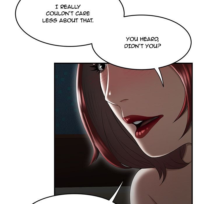 Drama in the Office Manhwa - Chapter 7 Page 55