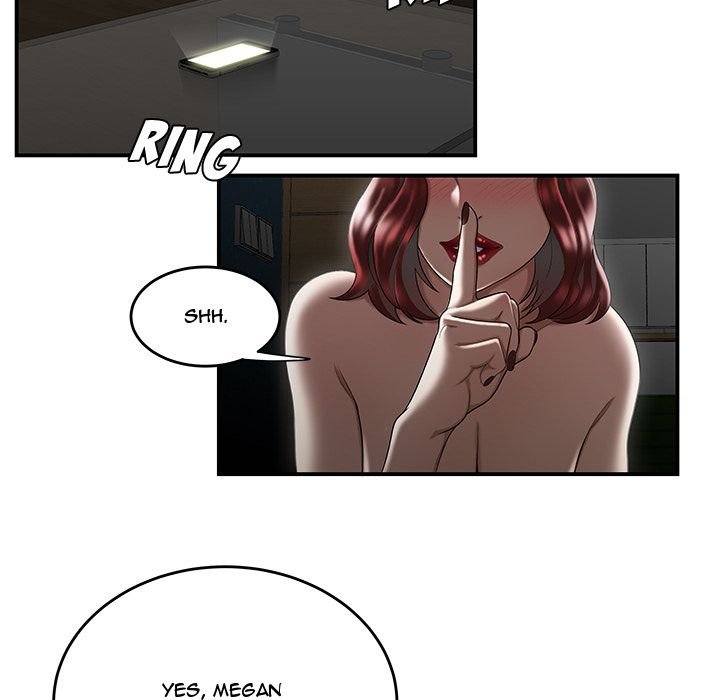 Drama in the Office Manhwa - Chapter 7 Page 57