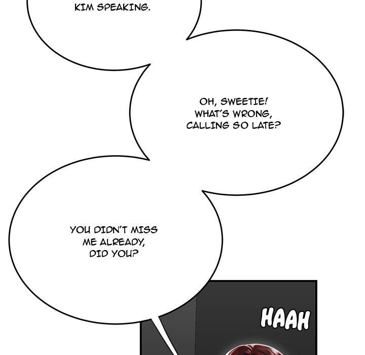 Drama in the Office Manhwa - Chapter 7 Page 58
