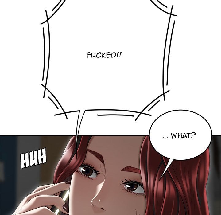 Drama in the Office Manhwa - Chapter 7 Page 60