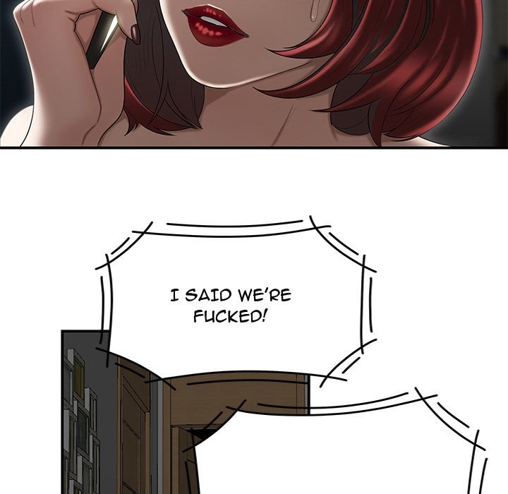 Drama in the Office Manhwa - Chapter 7 Page 61