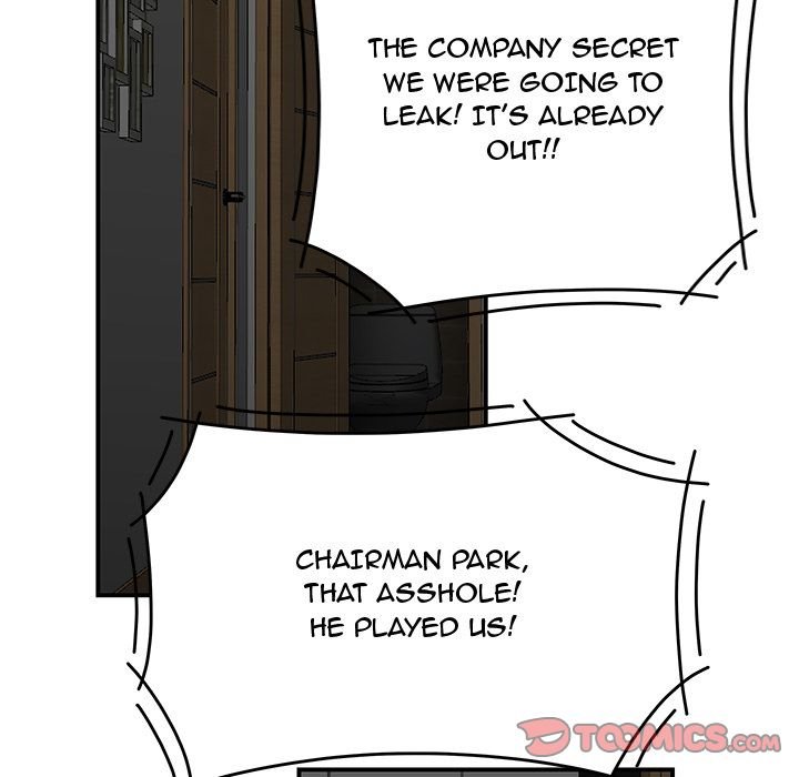 Drama in the Office Manhwa - Chapter 7 Page 62