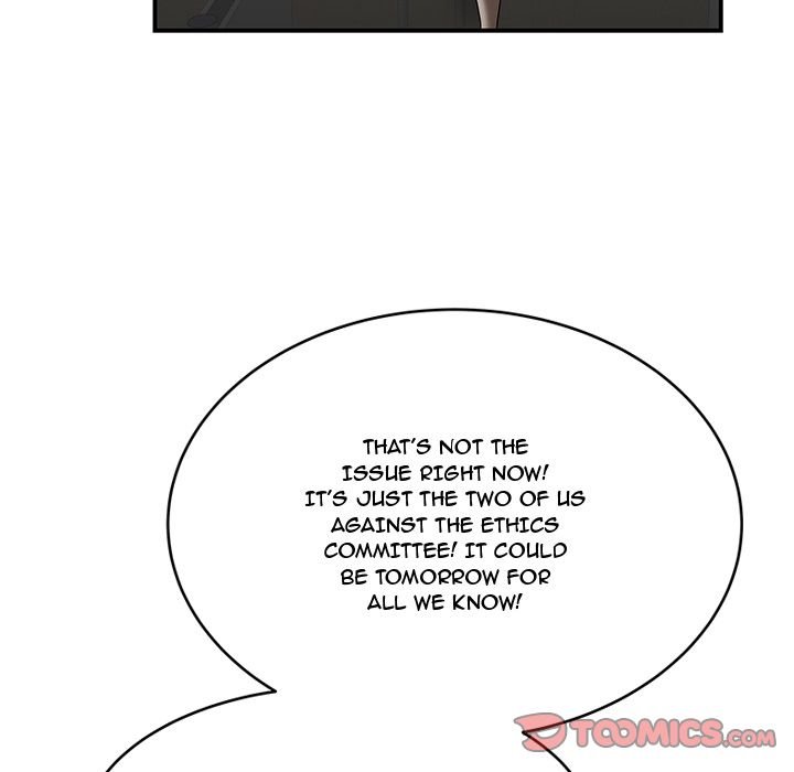 Drama in the Office Manhwa - Chapter 7 Page 68