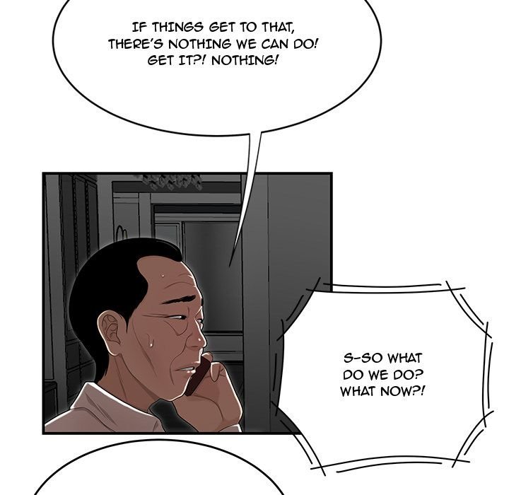 Drama in the Office Manhwa - Chapter 7 Page 69
