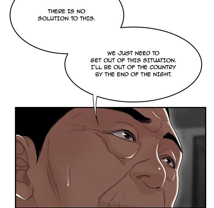 Drama in the Office Manhwa - Chapter 7 Page 70